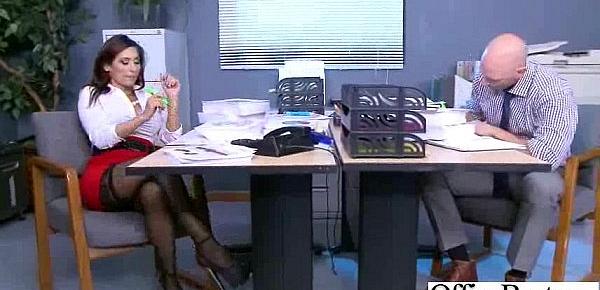  Sexy Horny Girl (reena sky) With Big Tits Riding Cock In Office movie-25